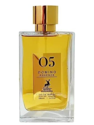 Maison Alhambra Domino Essence Eau de Parfum