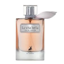 Maison Alhambra La Vivacite Eau de Parfum