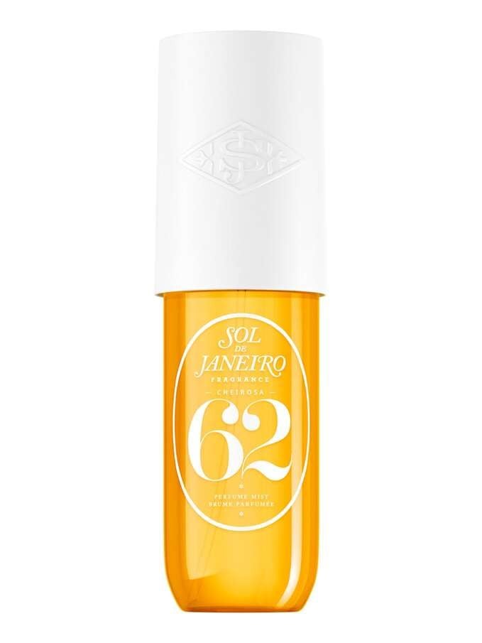 Sol de Janeiro Brazilian Crush Cheirosa 62 Парфюмен спрей за коса и тяло