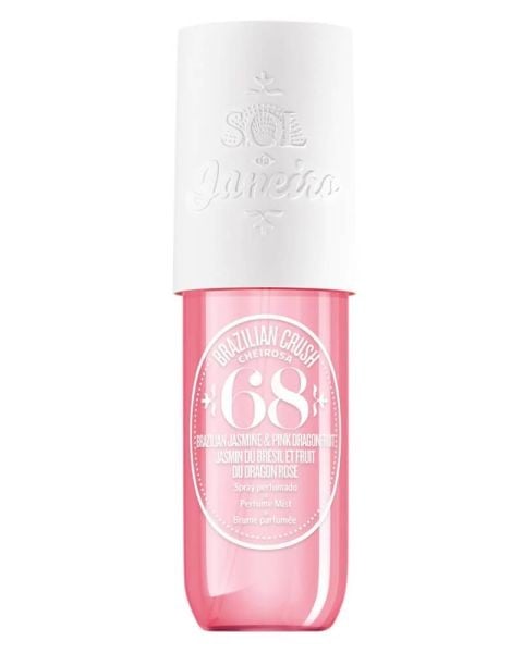 Sol de Janeiro Brazilian Crush Cheirosa 68 Парфюмен спрей за коса и тяло