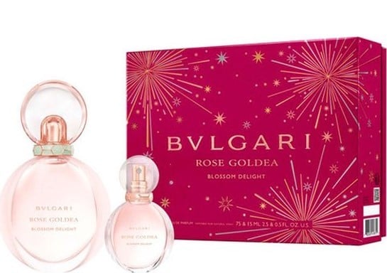 Bvlgari Rose Goldea Blossom Delight Eau de Parfum