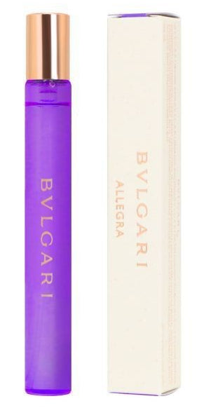 Bvlgari Allegra Spettacolore Eau de Parfum без опаковка