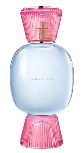 Bvlgari Allegra Chill & Sole Eau de Parfum без опаковка