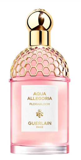 Guerlain Aqua Allegoria Florabloom Eau de Toilette без опаковка