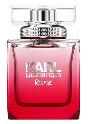 Karl Lagerfeld Rouge Eau de Parfum без опаковка
