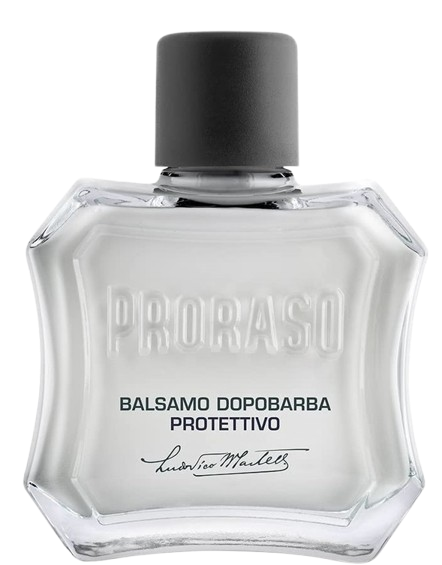 Proraso After Shave Balm Protective Aloe Защитен афтършейв балсам с Алое