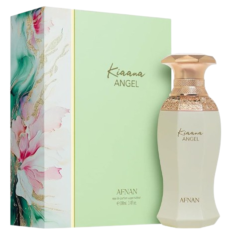 Afnan Kiaana Angel Eau de Parfum