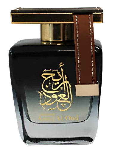 Al Haramain Areej Al Oud Eau de Parfum без опаковка