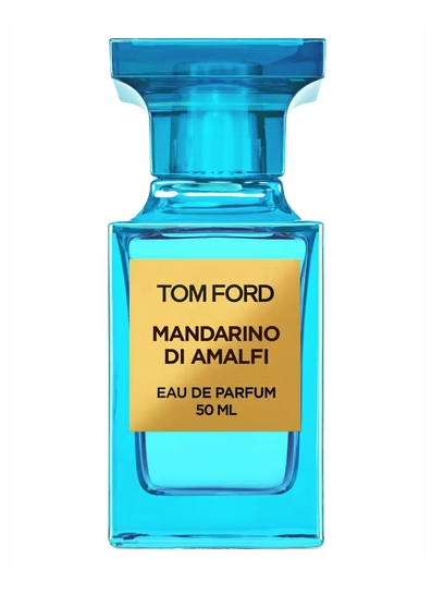 Tom Ford Private Blend Mandarino di Amalfi Eau de Parfum без опаковка