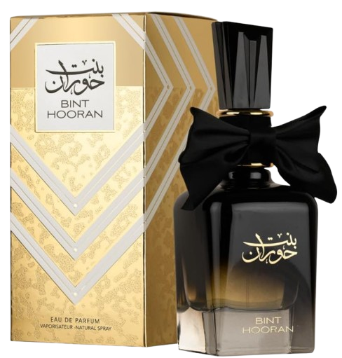 Ard Al Zaafaran Bint Hooran Eau de Parfum