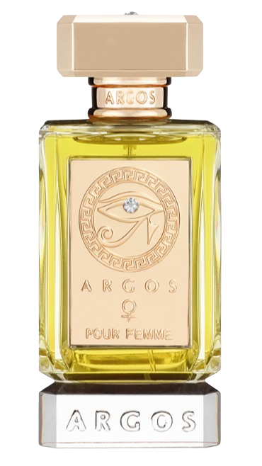 Argos Pour Femme Eau de Parfum