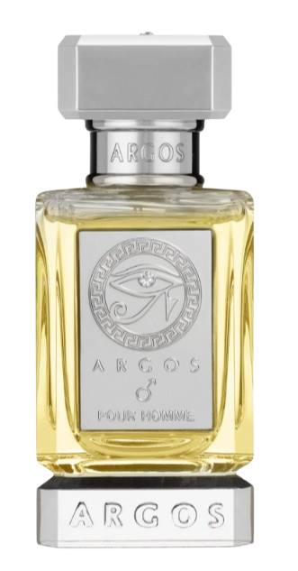 Argos Pour Homme Eau de Parfum