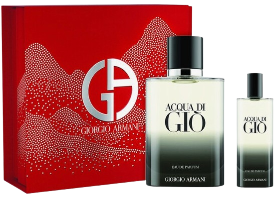Giorgio Armani Acqua di Gio Eau De Parfum