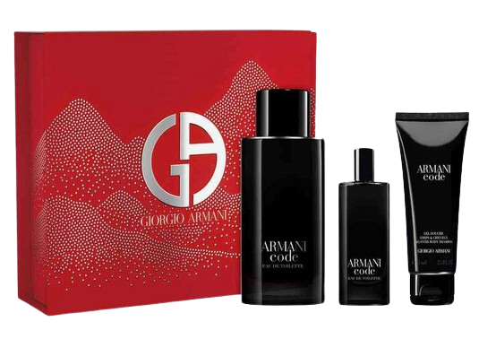Комплект Armani Code за мъже