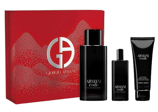 Комплект Armani Code за мъже