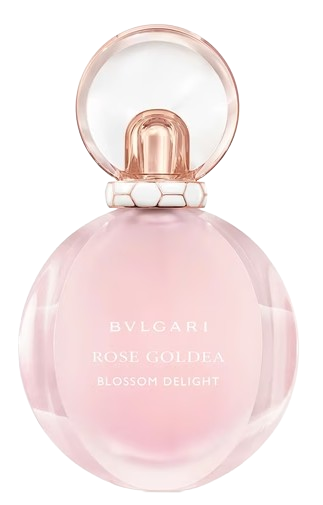 Bvlgari Rose Goldea Blossom Delight Eau de Toilette без опаковка