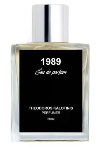 Theodoros Kalotinis 1989 Eau de Parfum