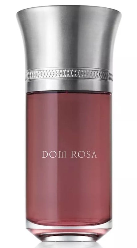 Les Liquides Imaginaires Dom Rosa Eau de Parfum без опаковка