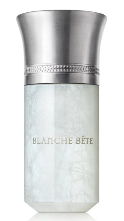 Les Liquides Imaginaires Blanche Bete Eau de Parfum без опаковка