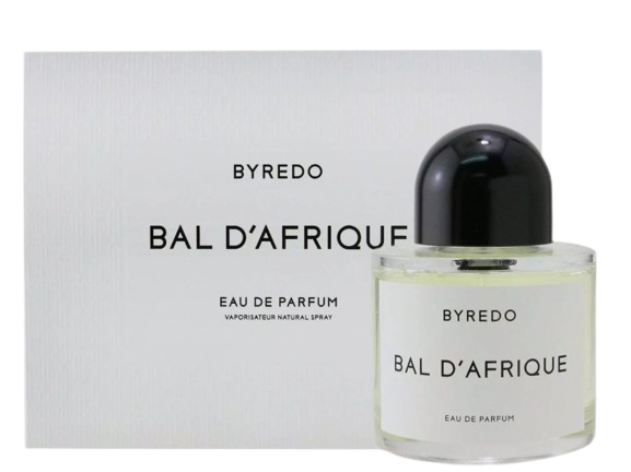 Byredo Bal d`Afrique Eau de Parfum