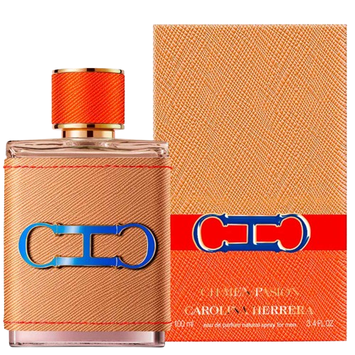 Carolina Herrera CH Pasion Eau de Parfum