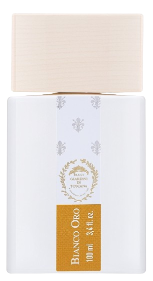 Giardini Di Toscana Bianco Oro Eau de Parfum без опаковка