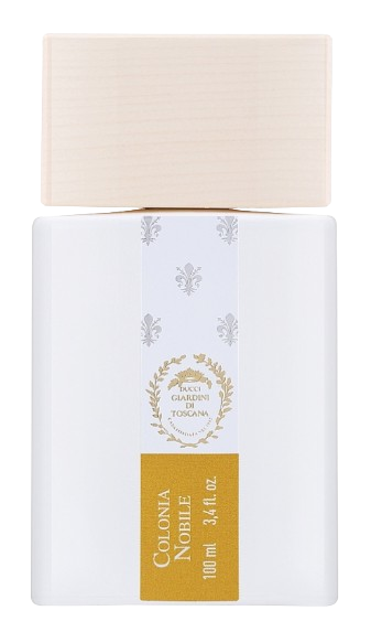 Giardini Di Toscana Colonia Nobile Eau de Parfum без опаковка