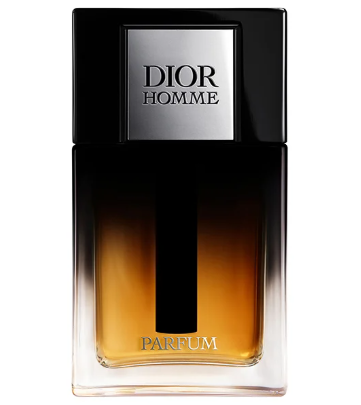 Dior Homme Parfum Eau de Parfum без опаковка