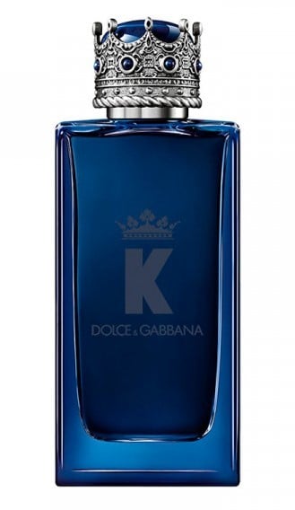 Dolce & Gabbana K by Dolce & Gabbana Intense Eau de Parfum без опаковка