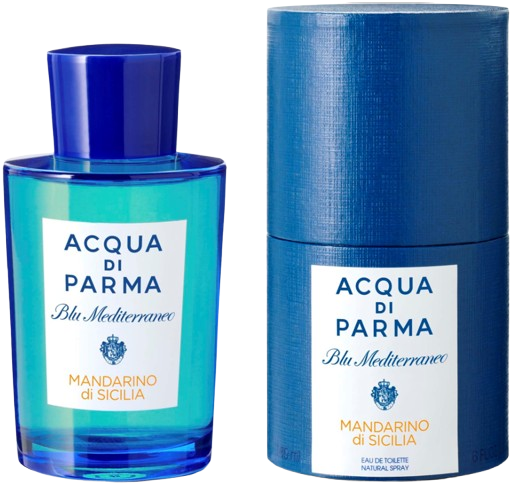 Acqua di Parma Mandarino Di Sicilia Eau de Toilette