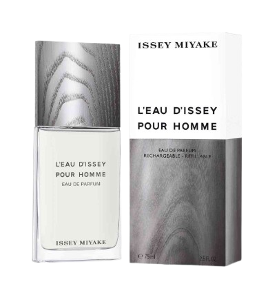 Issey Miyake L`Eau d`Issey Pour Homme Eau de Parfum