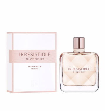 Givenchy Irresistible Fraiche Eau de Toilette