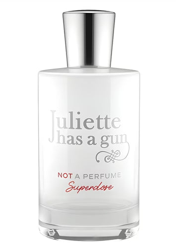 Juliette Has A Gun Not A Perfume Superdose Eau de Parfum