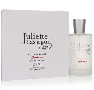 Juliette Has A Gun Not A Perfume Superdose Eau de Parfum