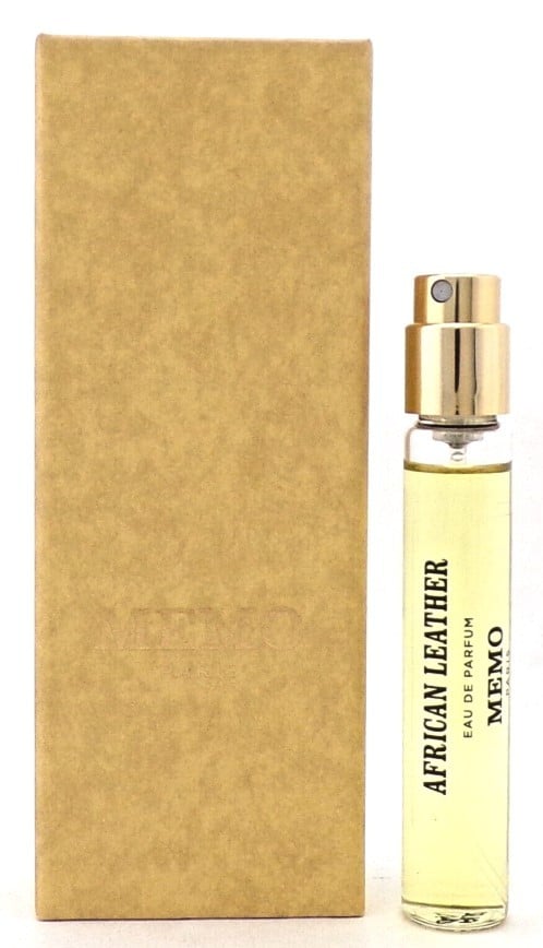 Memo African Leather Eau de Parfum