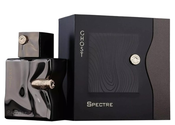French Avenue Spectre Ghost Eau de Parfum
