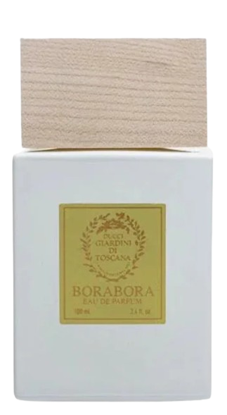Giardini Di Toscana Bora Bora Eau de Parfum