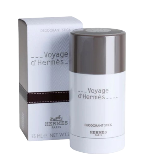 Hermes Voyage Унисекс дезодорант стик