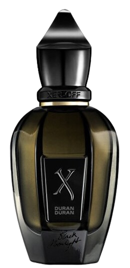 Xerjoff Duran Duran Black Moonlight Eau de Parfum без опаковка