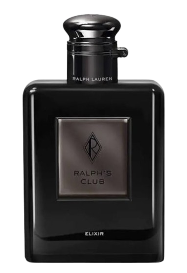 Ralph Lauren Ralph Club Elixir Eau de Parfum без опаковка