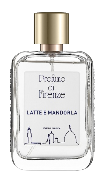 Profumo di Firenze Latte E Mandorla Eau de Parfum без опаковка
