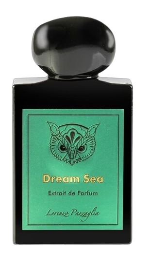 Lorenzo Pazzaglia Dream Sea Унисекс парфюмен екстракт