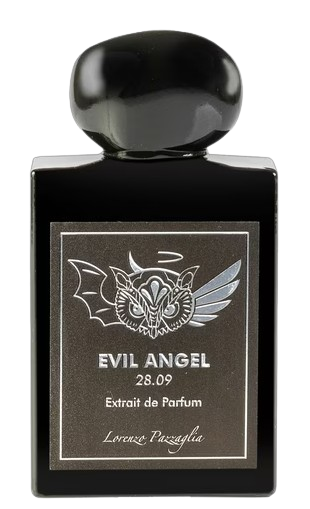 Lorenzo Pazzaglia Evil Angel Extrait de Parfum
