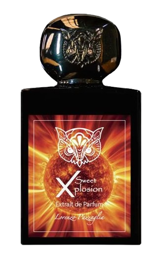 Lorenzo Pazzaglia Sweet Xplosion Extrait de Parfum
