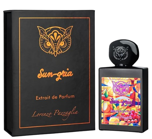 Lorenzo Pazzaglia Sun-Gria Extrait de Parfum