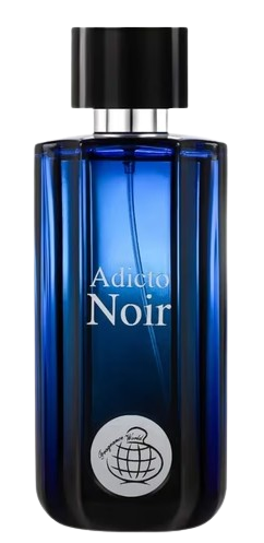 Fragrance World Adicto Noir Eau de Parfum