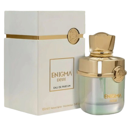 Fragrance World Enigma Deux