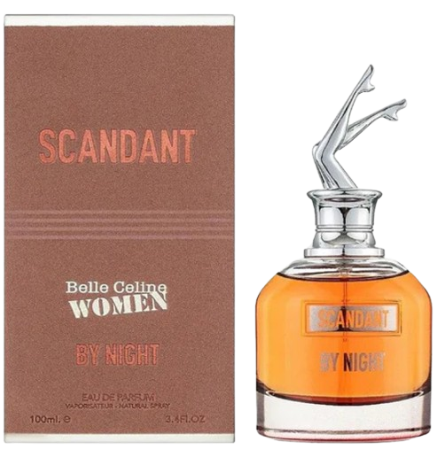 Fragrance World Scandal By Night Eau de Parfum