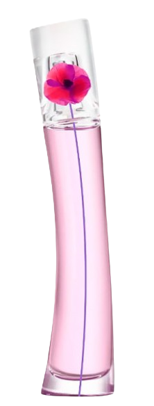 Kenzo Flower by Kenzo Cherry Poppy Eau de Parfum без опаковка