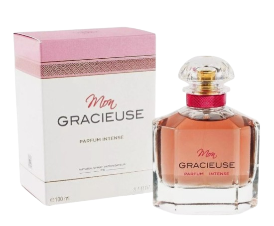 Fragrance World Mon Gracieuse Intense